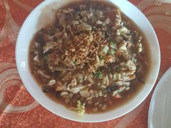 招牌手工豆腐-灯笼馆海鲜餐厅