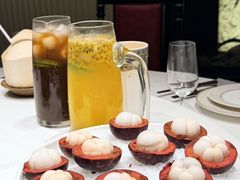 -金链花·泰国餐厅(国贸店)