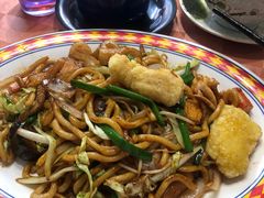 -新辉港式茶餐厅(北栅店)