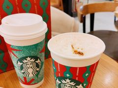 -星巴克臻选(威海威高广场店)