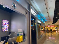 -疯狂冒险家-亲子密室-东坝店(金隅嘉品店)