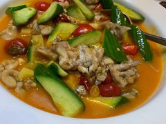 -天宁凯利时尚餐厅