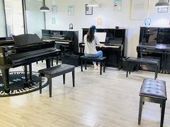 -梅纳·钢琴声乐架子鼓Mena Music(双井店)