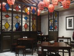 大堂-大壶春生煎(四川中路店)