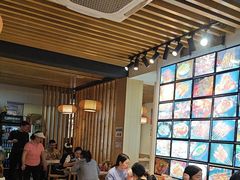 -郑记•不夜城烧烤•龙虾•虾蟹(黄鹤楼店)
