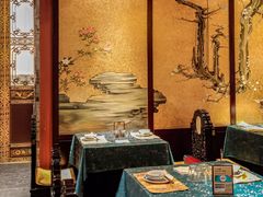 -茶人村·宫廷私厨(奥体印象城店)