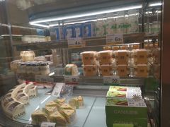 -迦南·甜品蛋糕(传媒店)