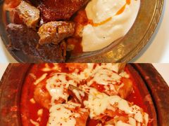 -Efes Turkish & Mediterranean Cuisine 艾菲斯餐厅(陆家嘴店)