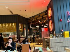 -潮界(LU·ONE凯德晶萃广场店)