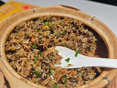 -黑明餐厅(白鹭洲店)