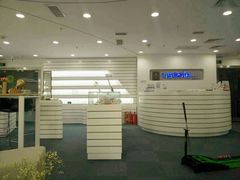 店内环境-优视力蔡司眼镜验配中心(越秀城市广场奥莱店)