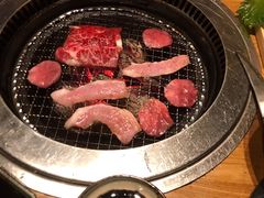 -一牛道炭火烧肉居酒屋(椒江店)