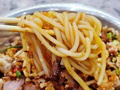 -文惠桥头大华干捞粉