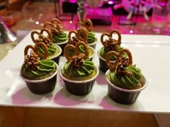 -索菲特酒店·海鲜自助 ·聚餐厅