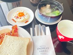 -厦门海港英迪格酒店(中山路店)