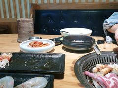 -九田家黑牛烤肉料理·自助(洪洞县城市花园店)