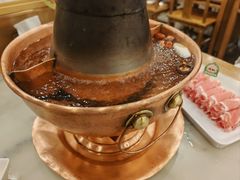 -牛街·马辈儿涮肉(牛街二店)