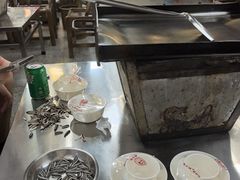 -郝大姐·乌龙山铁板烧(大学城三店)