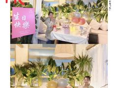 -不二·民谣音乐餐吧(长沙店)