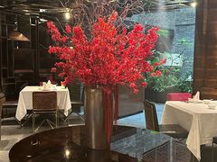 -成都钓鱼台精品酒店-品聚·成都餐厅