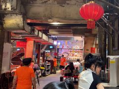 -五马集·海鲜·温州大牌档(黑金冠五马街十字路口店)