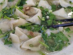 -吉祥馄饨(虹桥火车站店)