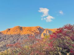 -层云峡