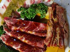 -喜鹊烤肉酒场(美乐城店)