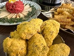 -韩鼎丰·韩国料理(林奥店)
