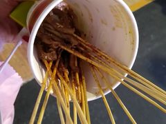 -海大南门夜市(海富街店)