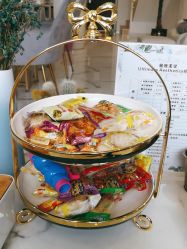 -臣丽纹眉全国连锁