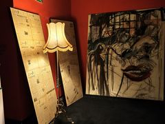 -JZ Club 爵士酒吧(上海店)