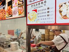 -老长江路灌汤包(天津路总店)