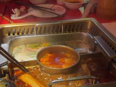 -蜀九鼎毛肚火锅(建瓯店)