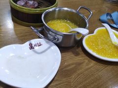 -杨妈妈粥店(滑翔路店)
