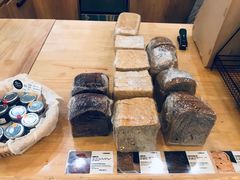 -面包谷Grains n' Beans(九号公馆店)