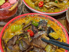 -敏珠拉姆藏餐·南京厨房(富春江东街店)