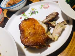 -小放牛炒菜馆(中山路乐汇城店)