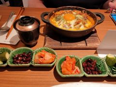 -CURRY YA 熟成咖哩專門店(深圳湾万象城店)