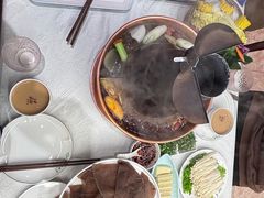 -东来顺饭庄(天坛店)