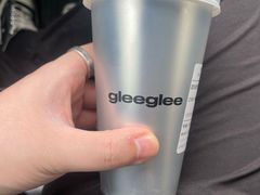 -gleeglee乐溢亦茶(合生汇店)