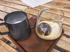 -Home Cafe(水榭春天店)