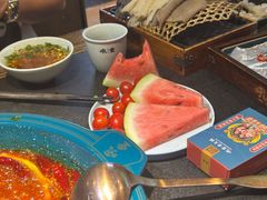 -吼堂老火锅(太古里总店)