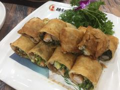 -醉壹号海鲜大排档·老厦门特色菜(厦门美食地标店)