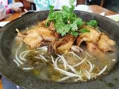 -巴乡石锅鱼(密云店)