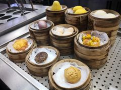 -盒马X会员店(王府井奥莱UP TOWN店)