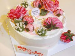 -BON CAKE(华贸购物中心店)