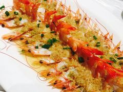 开边虾-桥东喜碧海鲜街(水东街店)
