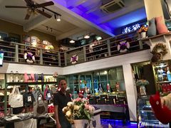 -猫咪博物馆(顶澳仔猫街店)