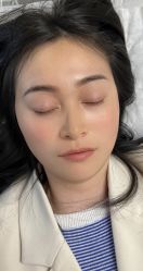 -Doris多里斯半永久纹眉·SMP纹发·发际线